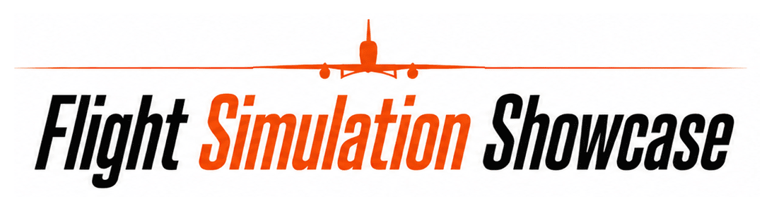 Flight Simulation Showcase