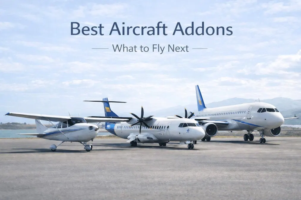 Navigraph for FS2024