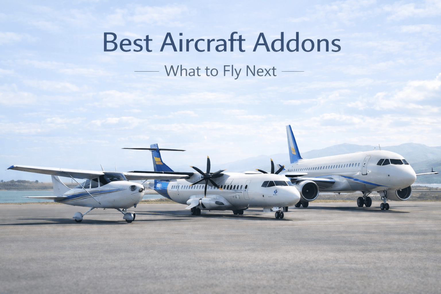 Navigraph for FS2024