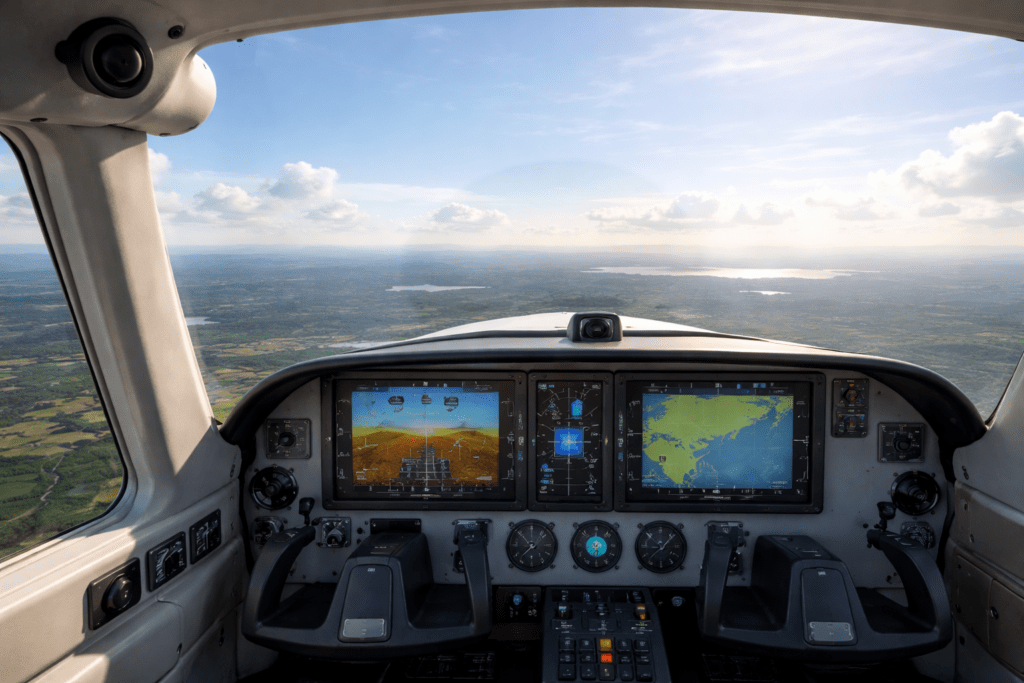 Microsoft Flight Simulator Beginner’s Guide