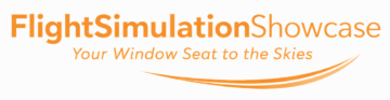 FlightSimulationShowcase logo
