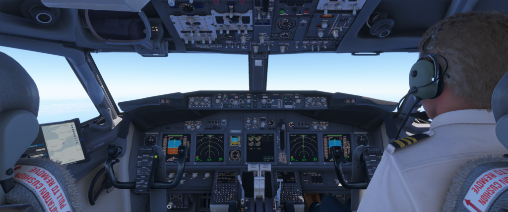 Why Your Aircraft Won’t Follow VNAV in MSFS 2024  2
