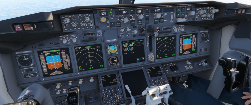 Why Your Aircraft Won’t Follow VNAV in MSFS 2024
