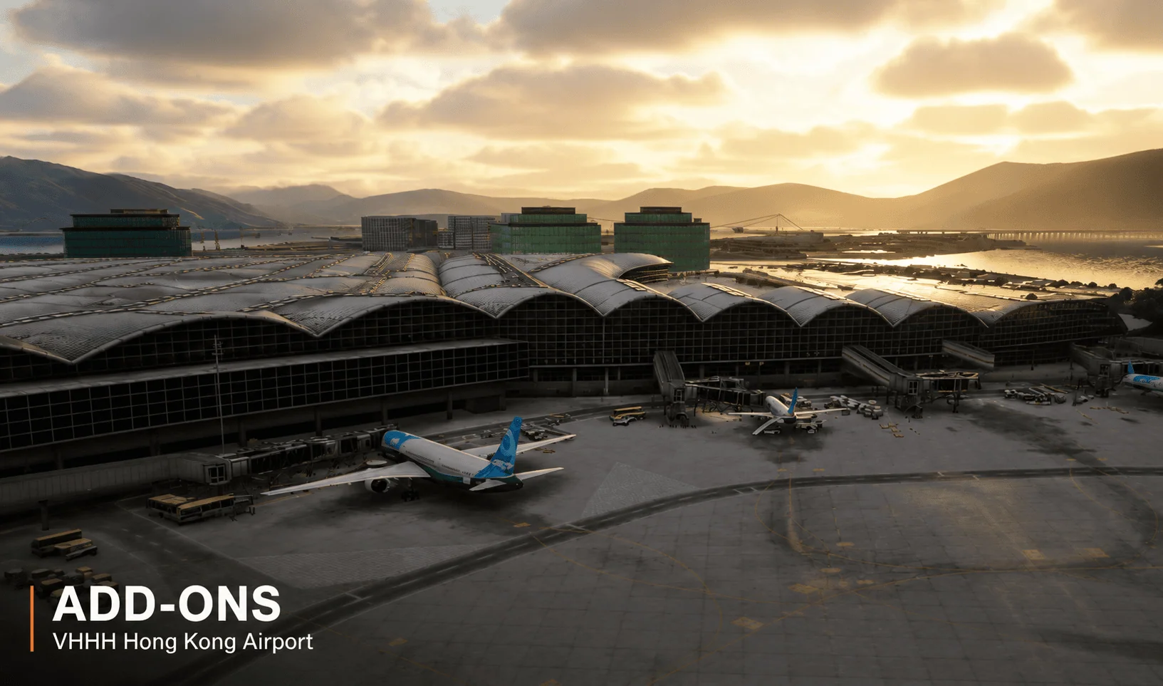 Best Utility Add-Ons for MSFS 2024 - Flight Simulation Showcase