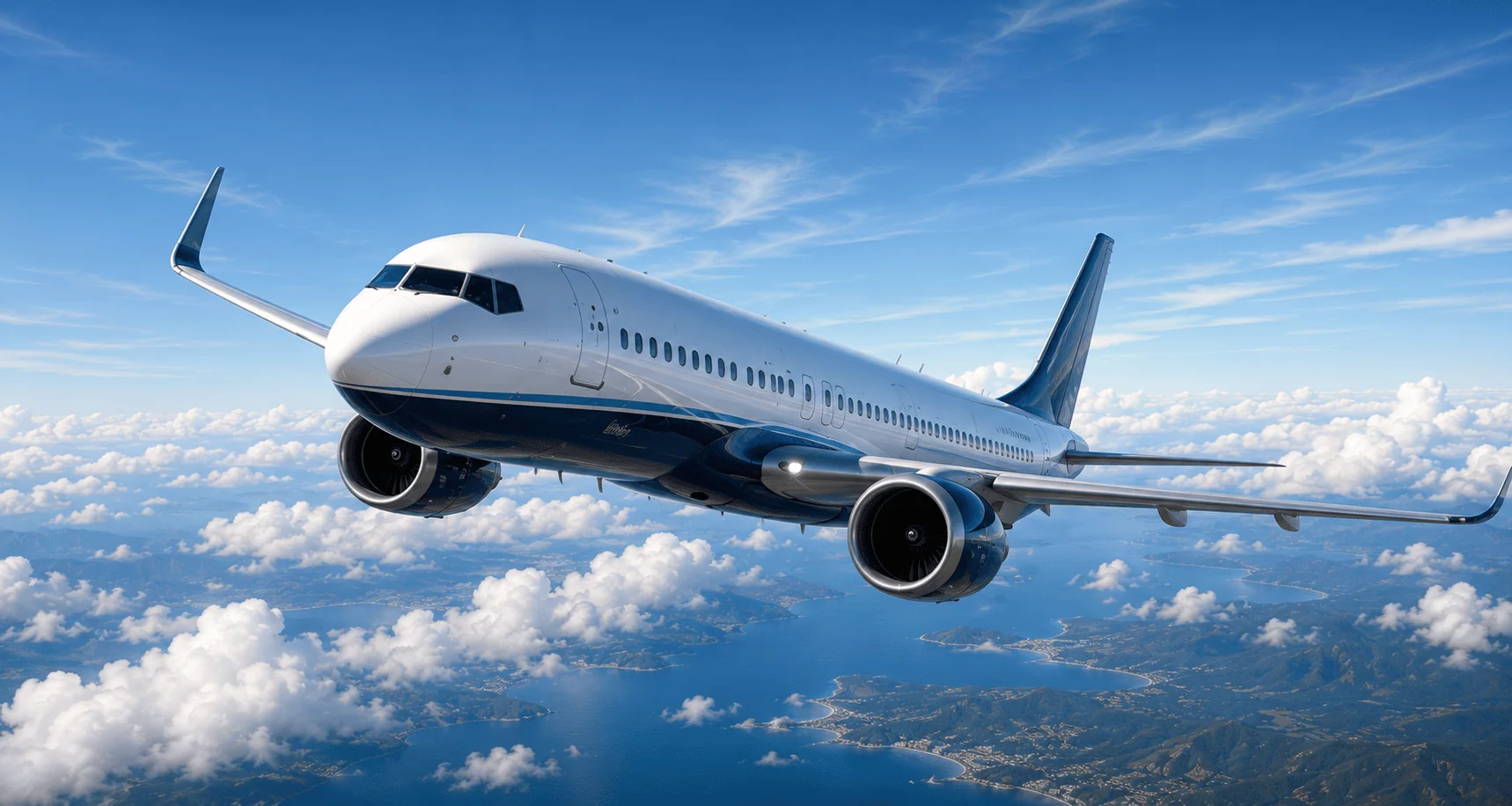 Microsoft Flight Simulator add-ons