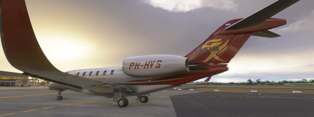 Microsoft Flight Simulator aircraft guides