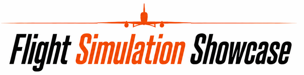 Flight Simulation Showcase
